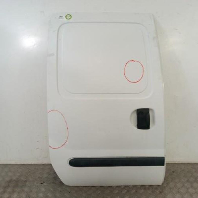 Porte laterale droit RENAULT KANGOO 1 Porte laterale droit RENAULT KANGOO 1
