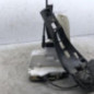 Serrure avant gauche CITROEN C3 1