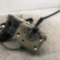 Serrure avant gauche CITROEN C3 1
