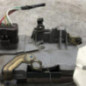 Serrure avant droit PEUGEOT 206