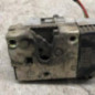 Serrure avant droit PEUGEOT 206