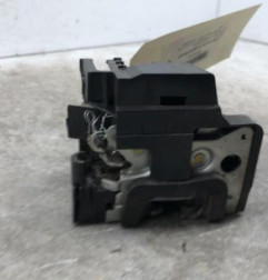 Serrure avant droit FIAT DOBLO 1