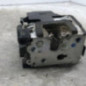 Serrure avant droit FIAT DOBLO 1
