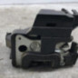 Serrure avant gauche FIAT DOBLO 1
