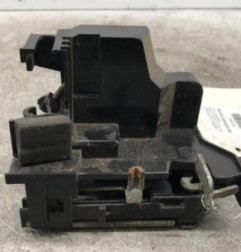 Serrure avant gauche FIAT DOBLO 1