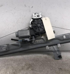Leve vitre electrique avant droit PEUGEOT 207