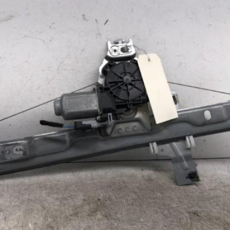 Leve vitre electrique avant droit PEUGEOT 207
