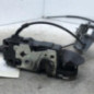 Serrure avant gauche PEUGEOT 207