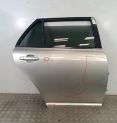 Porte arriere droit TOYOTA AVENSIS 2 Photo n°1