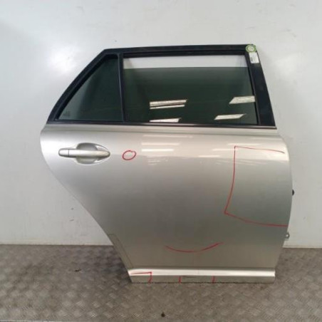 Porte arriere droit TOYOTA AVENSIS 2 Photo n°1