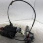 Serrure avant droit PEUGEOT 207