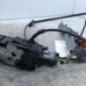 Serrure avant droit PEUGEOT 207