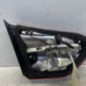 Feu arriere secondaire droit (feux) OPEL CROSSLAND X