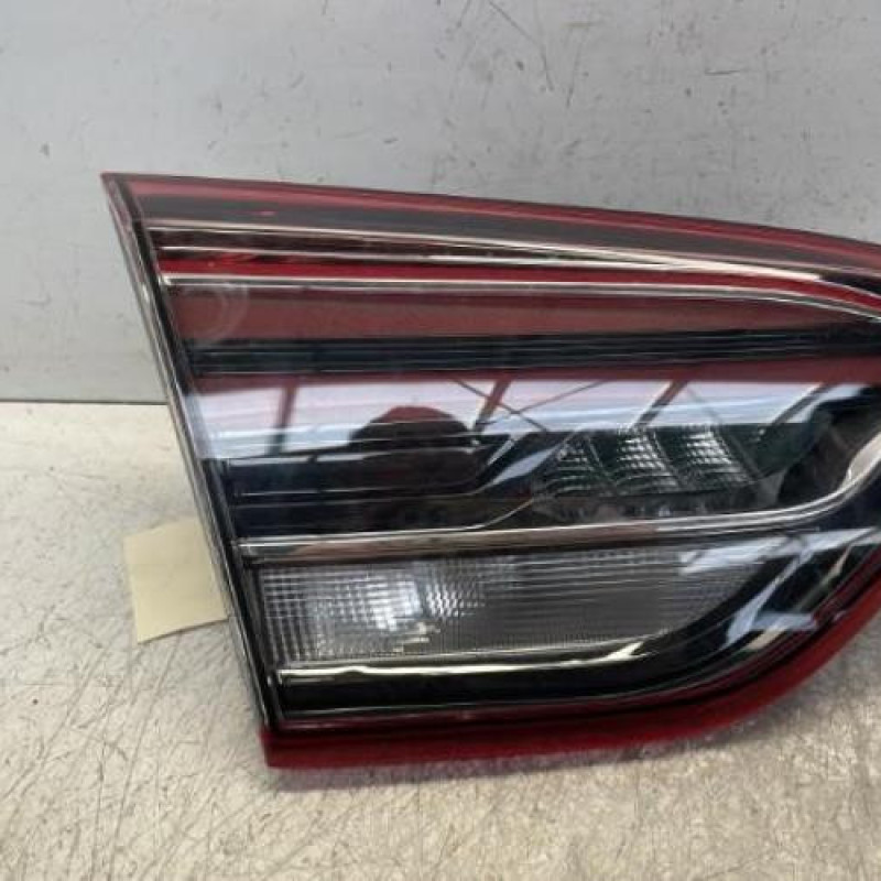 Feu arriere secondaire gauche (feux) OPEL CROSSLAND X Feu arriere secondaire gauche (feux) OPEL CROSSLAND X
