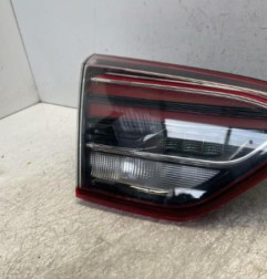 Feu arriere secondaire gauche (feux) OPEL CROSSLAND X
