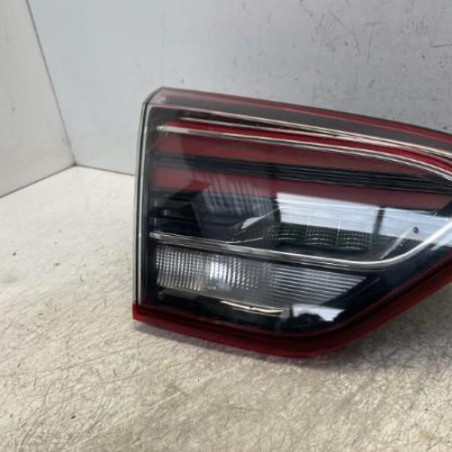 Feu arriere secondaire gauche (feux) OPEL CROSSLAND X