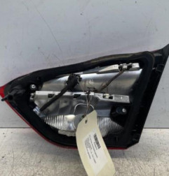 Feu arriere secondaire gauche (feux) OPEL CROSSLAND X Photo n°4