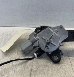 Moteur essuie glace arriere OPEL CROSSLAND X Photo n°1