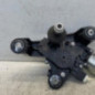 Moteur essuie glace arriere OPEL CROSSLAND X