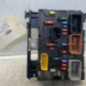 Boitier servitude moteur (BSM) PEUGEOT 207
