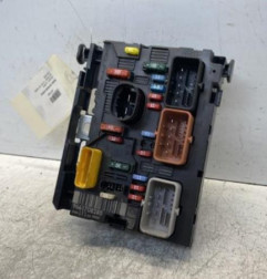 Boitier servitude moteur (BSM) PEUGEOT 207