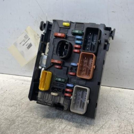 Boitier servitude moteur (BSM) PEUGEOT 207