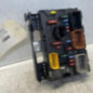 Boitier servitude moteur (BSM) PEUGEOT 207