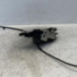 Serrure avant droit PEUGEOT 207