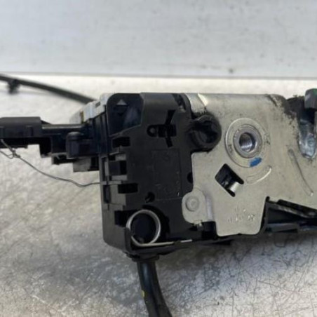 Serrure avant droit PEUGEOT 207
