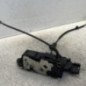 Serrure avant droit PEUGEOT 207