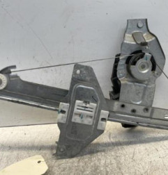 Leve vitre electrique arriere droit CITROEN C3 2 Photo n°4