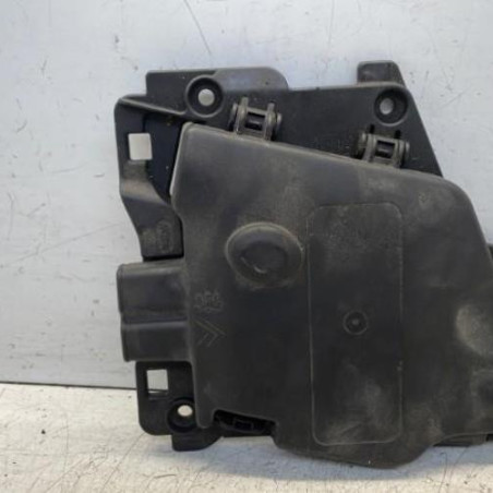 Porte fusible CITROEN C3 2 Photo n°1