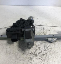 Leve vitre electrique arriere droit OPEL ASTRA H Photo n°1