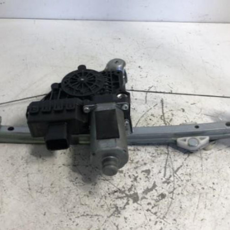 Leve vitre electrique arriere droit OPEL ASTRA H Photo n°1