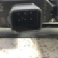 Leve vitre electrique arriere droit OPEL ASTRA H