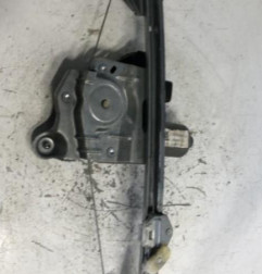 Leve vitre electrique arriere droit OPEL ASTRA H Photo n°3