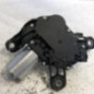 Moteur essuie glace arriere OPEL ASTRA H