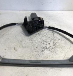 Leve vitre electrique avant droit RENAULT CLIO 2 Photo n°1