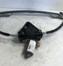 Leve vitre electrique avant droit RENAULT CLIO 2