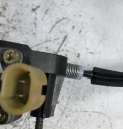 Leve vitre electrique avant droit RENAULT CLIO 2 Photo n°3