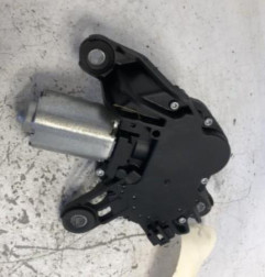 Moteur essuie glace arriere OPEL VECTRA C Photo n°1