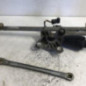 Moteur essuie glace avant OPEL VECTRA C