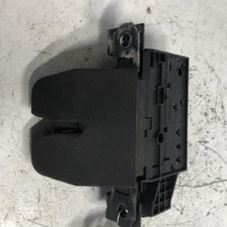 Serrure de coffre OPEL VECTRA C