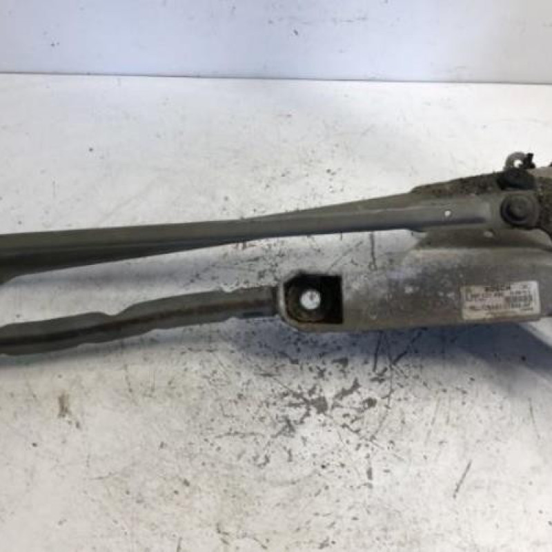 Moteur essuie glace avant FORD FIESTA 6 Moteur essuie glace avant FORD FIESTA 6