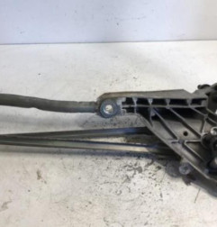 Moteur essuie glace avant FORD FIESTA 6
