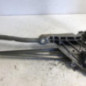 Moteur essuie glace avant FORD FIESTA 6