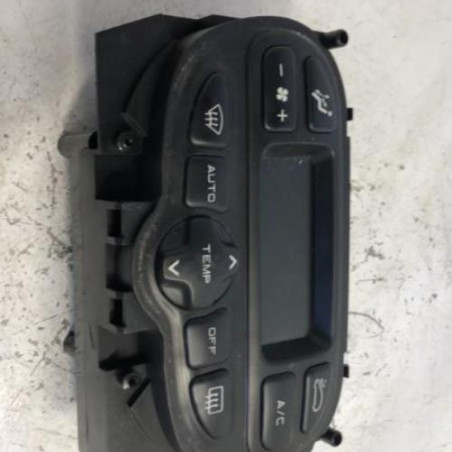 Commande chauffage CITROEN XSARA PICASSO Photo n°1