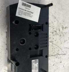 Commande chauffage CITROEN XSARA PICASSO