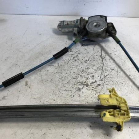 Leve vitre electrique arriere droit CITROEN XSARA PICASSO Photo n°1