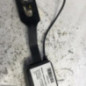 Attache ceinture avant gauche PEUGEOT 207